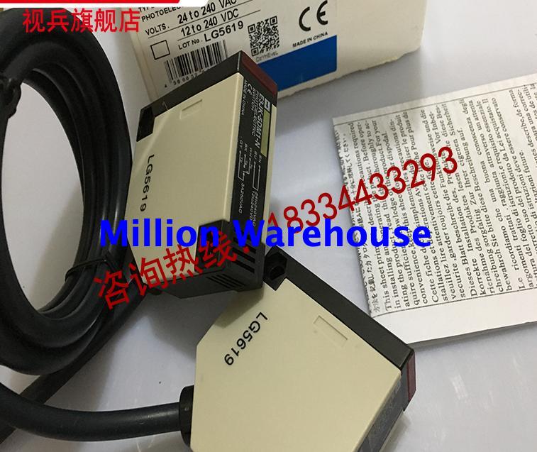 1PC NEW Omron E3JK-5M2 E3JK-5L