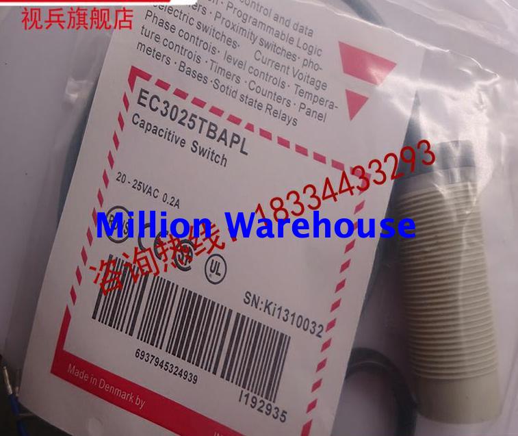 1PC NEW CARLO EC3016NPASL-1