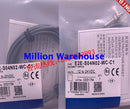 1 pcs new Omron E2E-S04S12-WC-B1