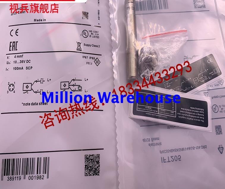 1 pcs new IFM IFT200