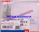 1 pcs new Omron E2A-M12KS04-M1-B1