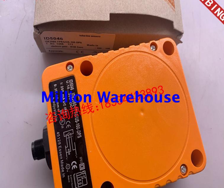 1 pcs new IFM ID0044