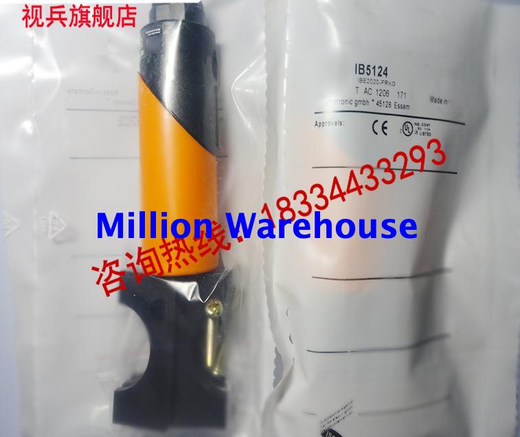 1 pcs new IFM IB5124
