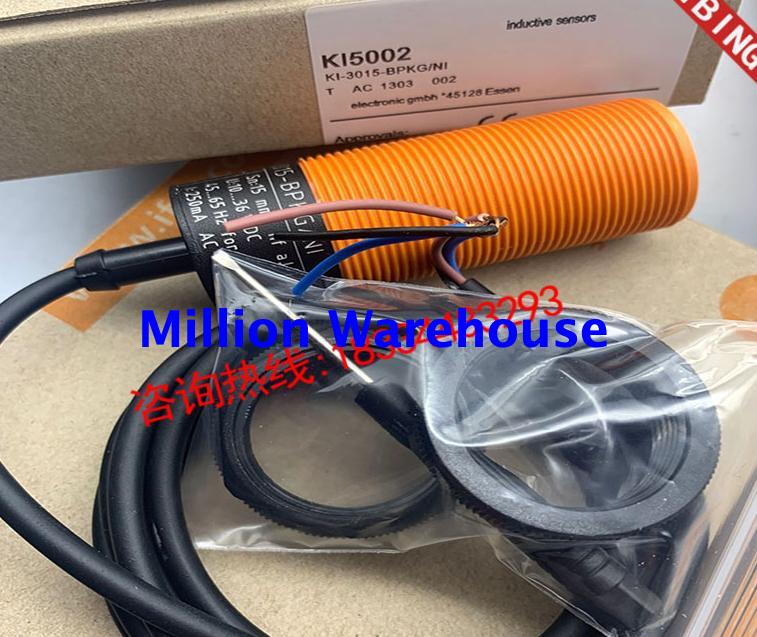 1PC NEW IFM KI0054