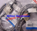 Omron 1pcs new Limit switch D4C-4224-P