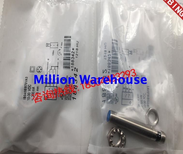 1 pcs new Wenglon IB040BM70VA3