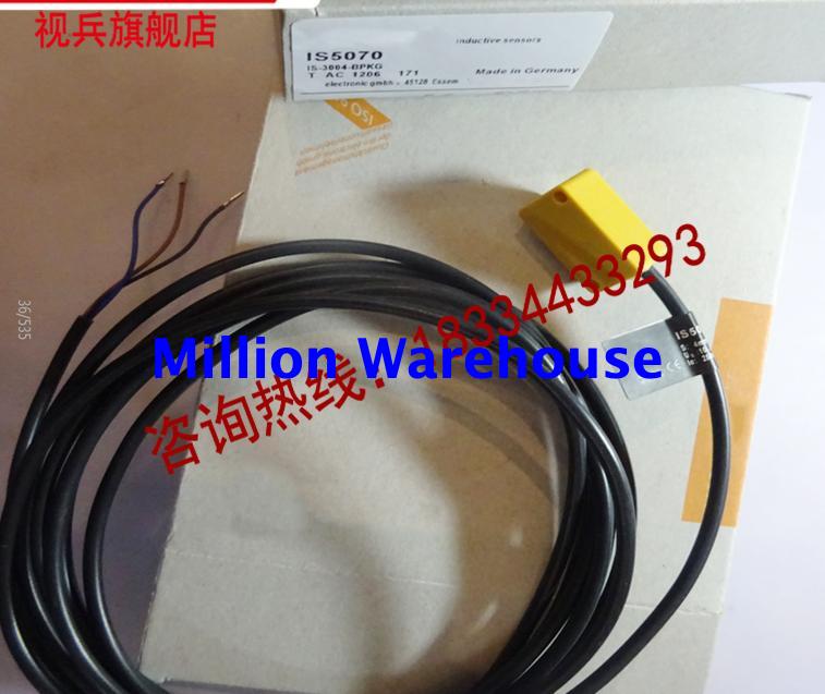 1PC NEW IFM IS5004
