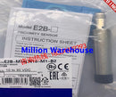 1 pcs new Omron E2B-M18LN16-M1-B2