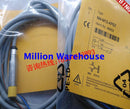 1 pcs new TURCK NI4-M12-RN6X