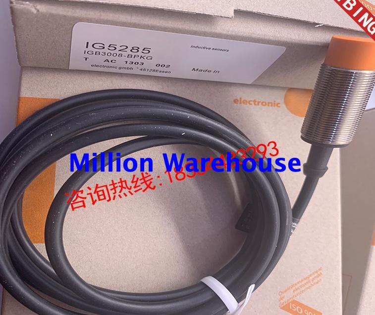 1 pcs new IFM IG5596