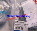 1 pcs new Omron E2E2-X14MD2