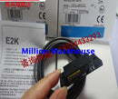 1 pcs new Omron E2K-F10MC1