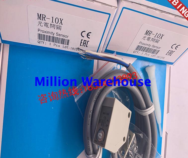 1PC NEW FOTEK MR-30XP