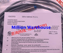 1pcs new FESTO SIEN-M8B-PS-K-L