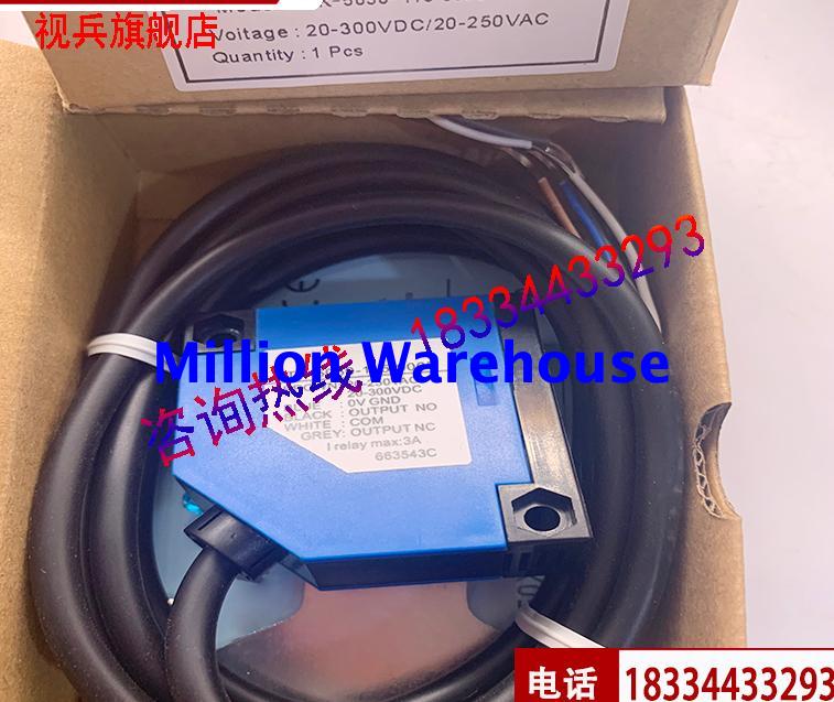 1PC NEW Contrinex LTK-5050-115-9003