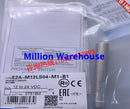 1pcs new Omron E2A-M12LS04-M1-B3