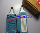 Omron 1pcs new Limit switch SZL-WL-H