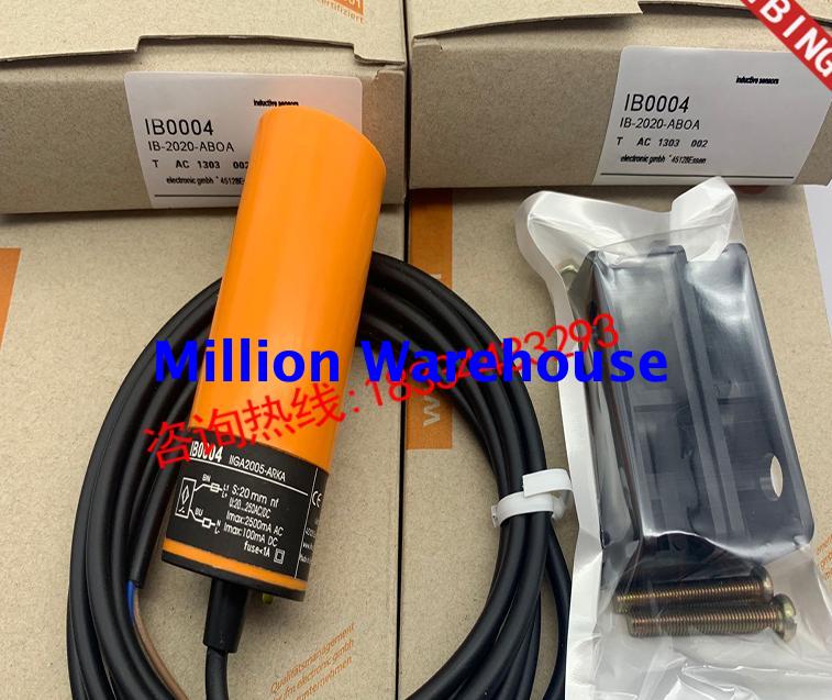 1pcs new IFM IB0058