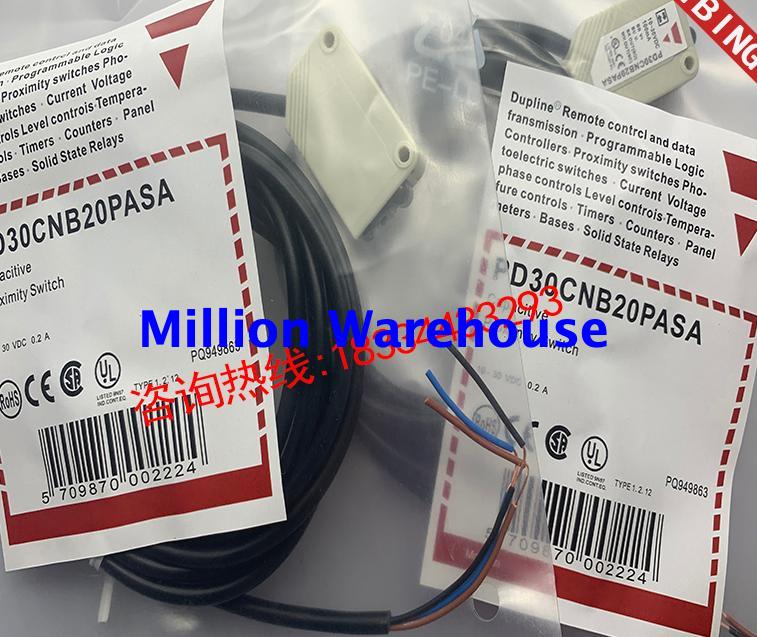 1PC NEW CARLO GAVAZZI PD30CNB20PASA