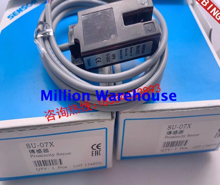 1PC NEW FOTEK SU-07XP