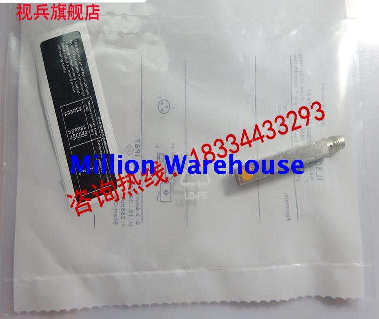 1pcs new IFM IL5010