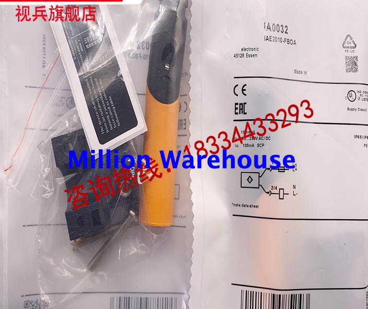 1pcs new IFM IA5062