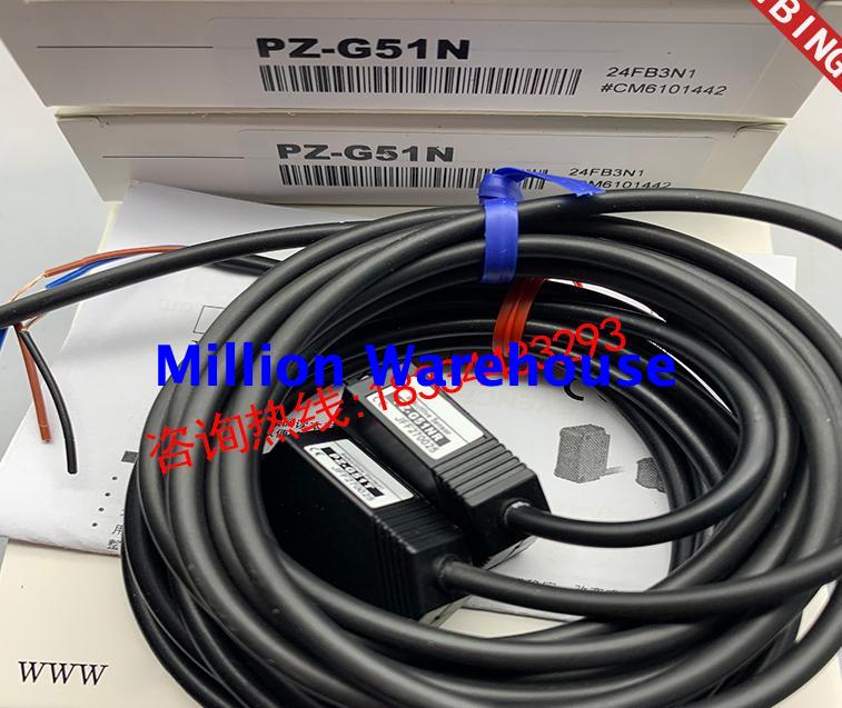 1PC NEW KEYENCE PZ-G52P