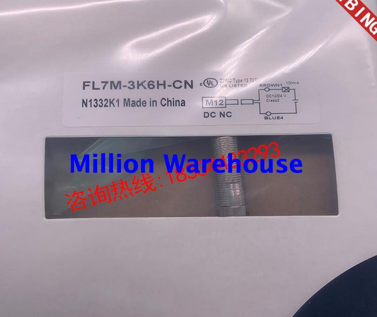 1 pcs new AZBIL FL7M-3K6H-CN