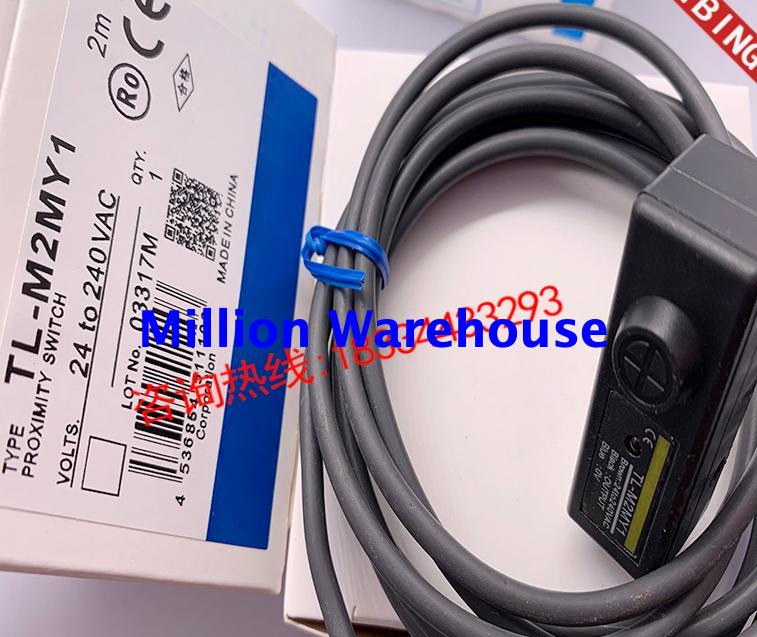 1 pcs new OMRON TL-M2ME2