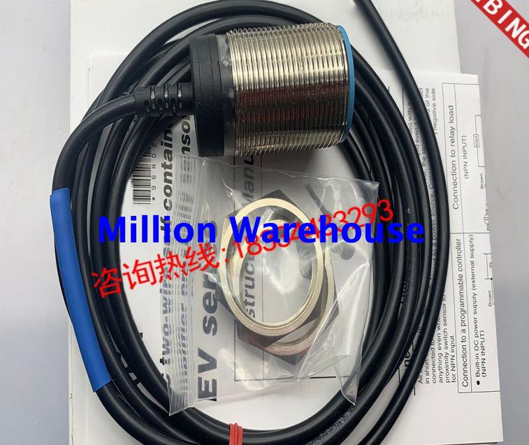 1pcs new Keyence EV-118UC