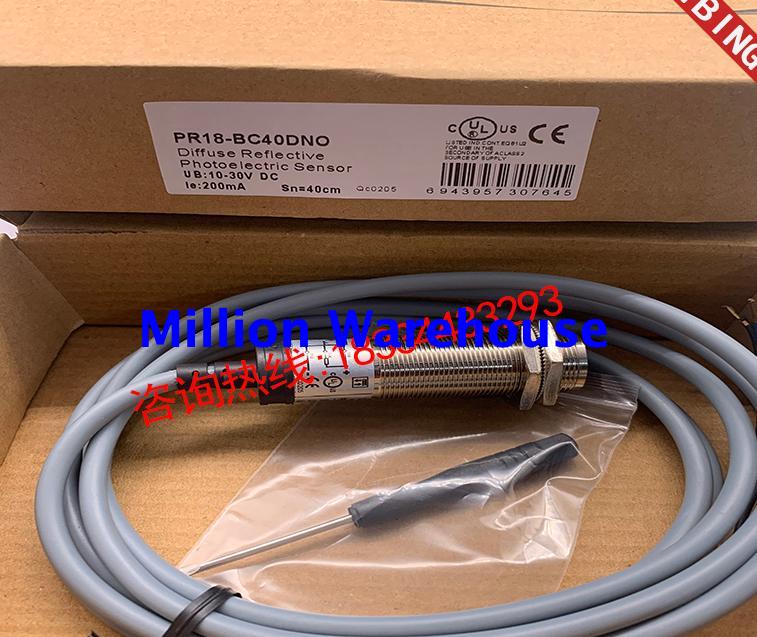 1PC NEW Contrinex  PR18-BC40DNO