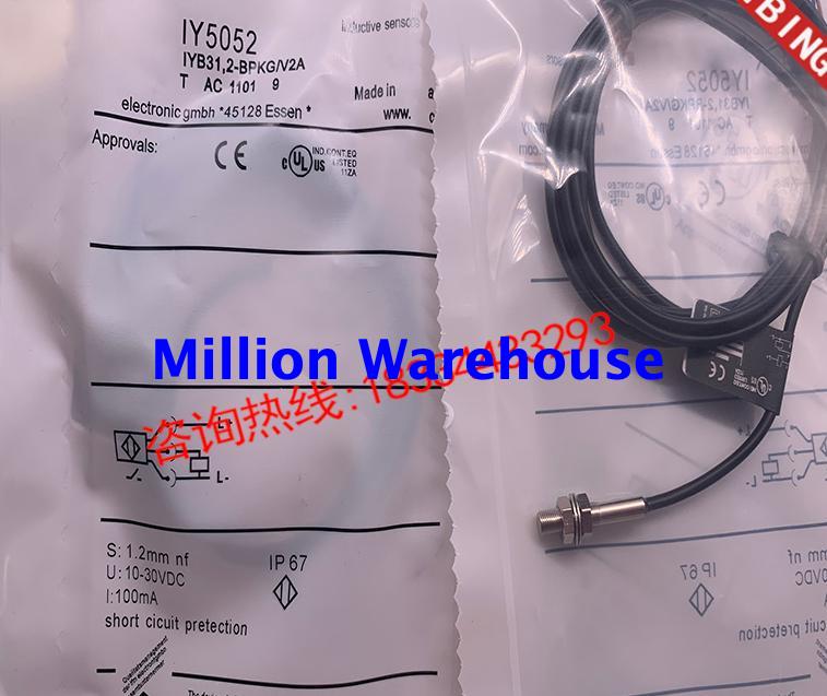 1pcs new IFM IY5049
