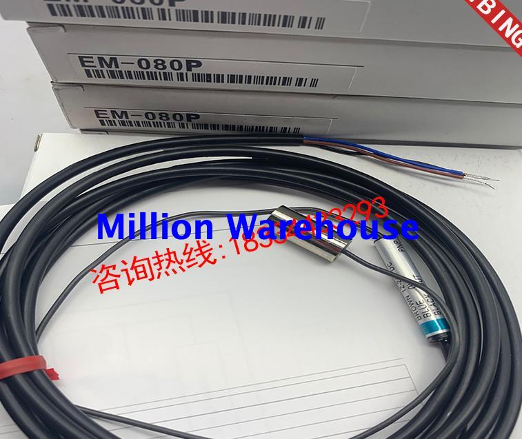 1pcs new Keyence EM-054
