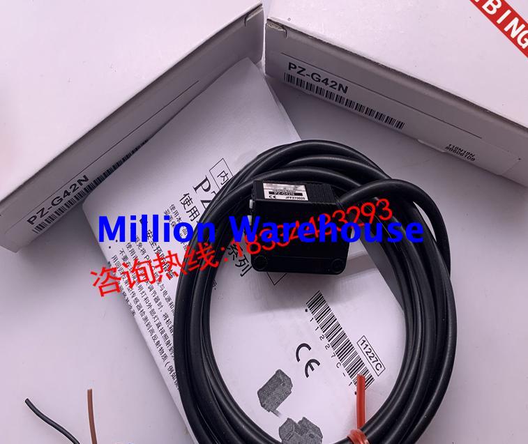 1PC NEW KEYENCE PZ-M71
