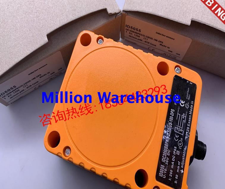 1pcs new IFM KD501A