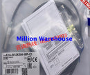 1 pcs new Omron E2A-M18LS08-WP-B1