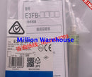 1PC NEW Omron E3FB-DP22