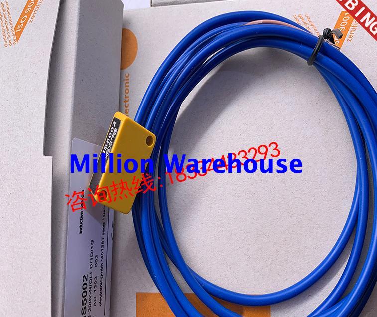 1pcs new IFM NN5002