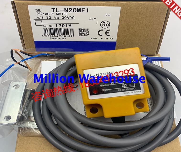 1 pcs new OMRON TL-N20MY1
