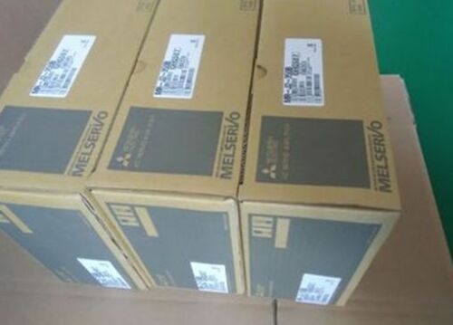 1PC New IN BOX Mitsubishi servo drive MR-J2-350B