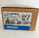 1PC TL-N7MD2 OMRON Proximity Switch Inductive Sensor New