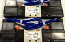 1PC New in bag SMC solenoid valve VZ3220-1LZE-M5
