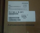 1PC Brand NEW MITSUBISHI inverter FR-F740-3.7K-CHT1