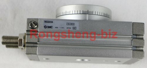 1 PC New SMC Rotary Cylinder MSQB20A MSQB 20A In Box