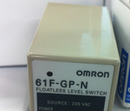 1PC New OMRON 61F-GP-N