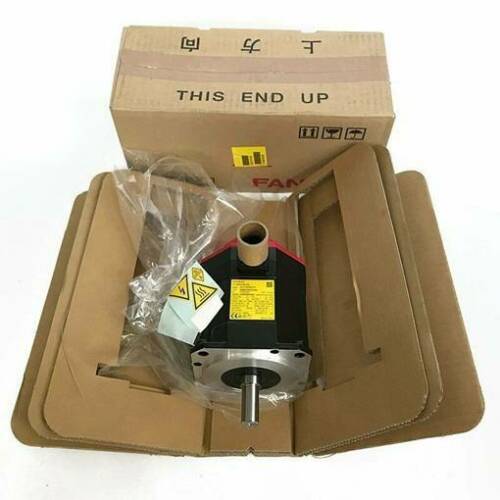 1PC NEW In Box For FANUC A06B-2232-B100 servo motor One year warranty