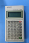 1PC NEW IN BOX Mitsubishi handheld programmer E-20TP positioning module