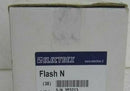 1PC NEW IN BOX ELECTREX Multimeter FLASH N S/N 353213