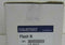 1PC NEW IN BOX ELECTREX Multimeter FLASH N S/N 353213