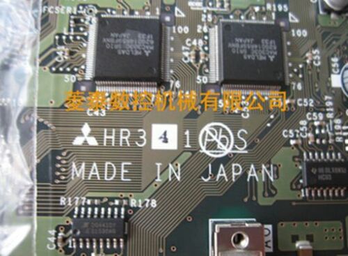 1PC Brand NEW Mitsubishi HR341 PCB Circuit board
